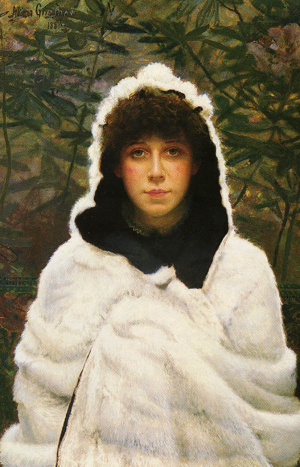 SNOWBOUND