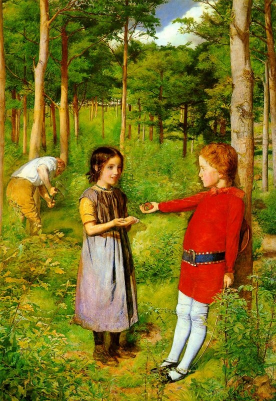 hunters daughter