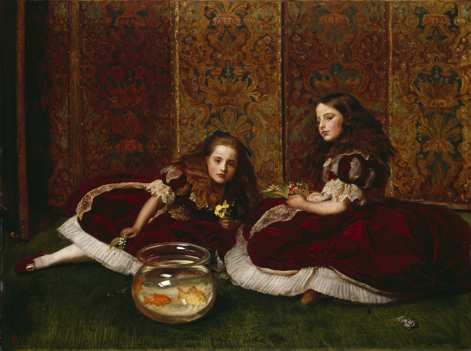 leisure hours