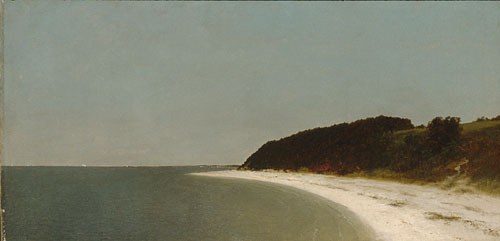 John F Eatons Neck Long Island
