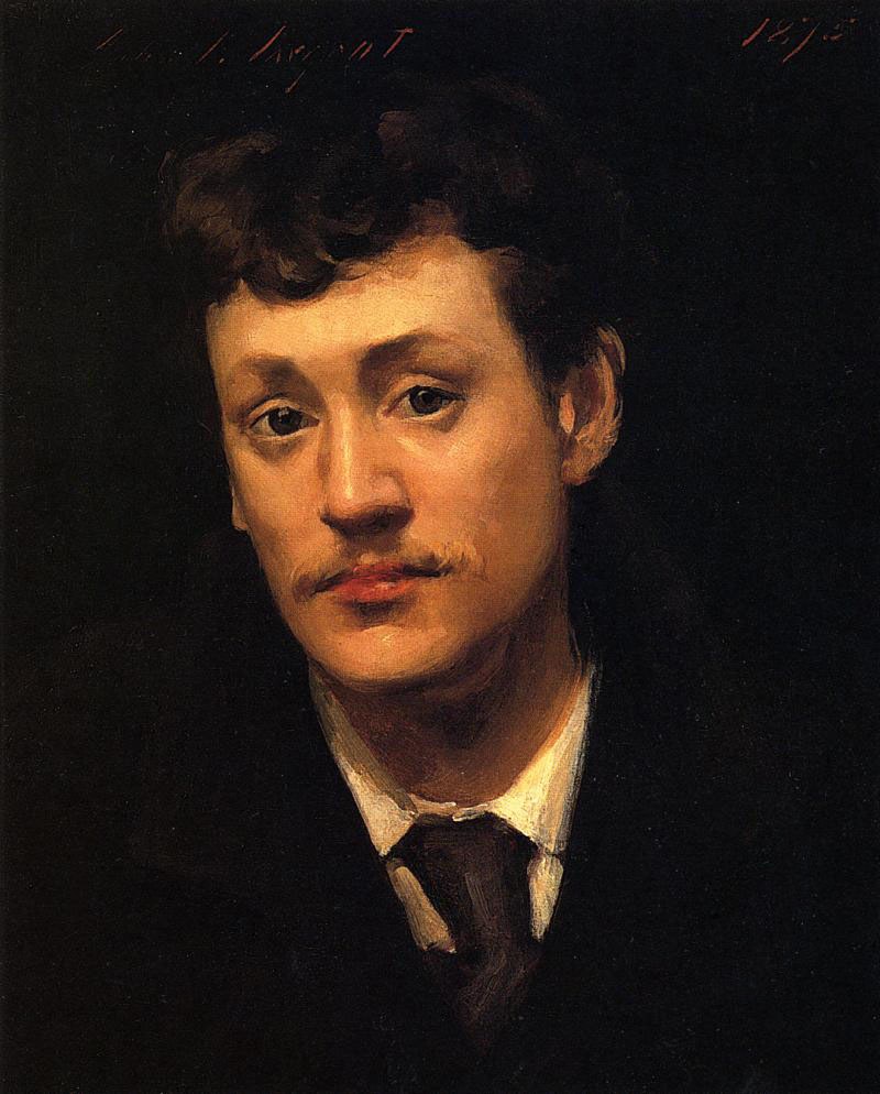 Frank O-Meara