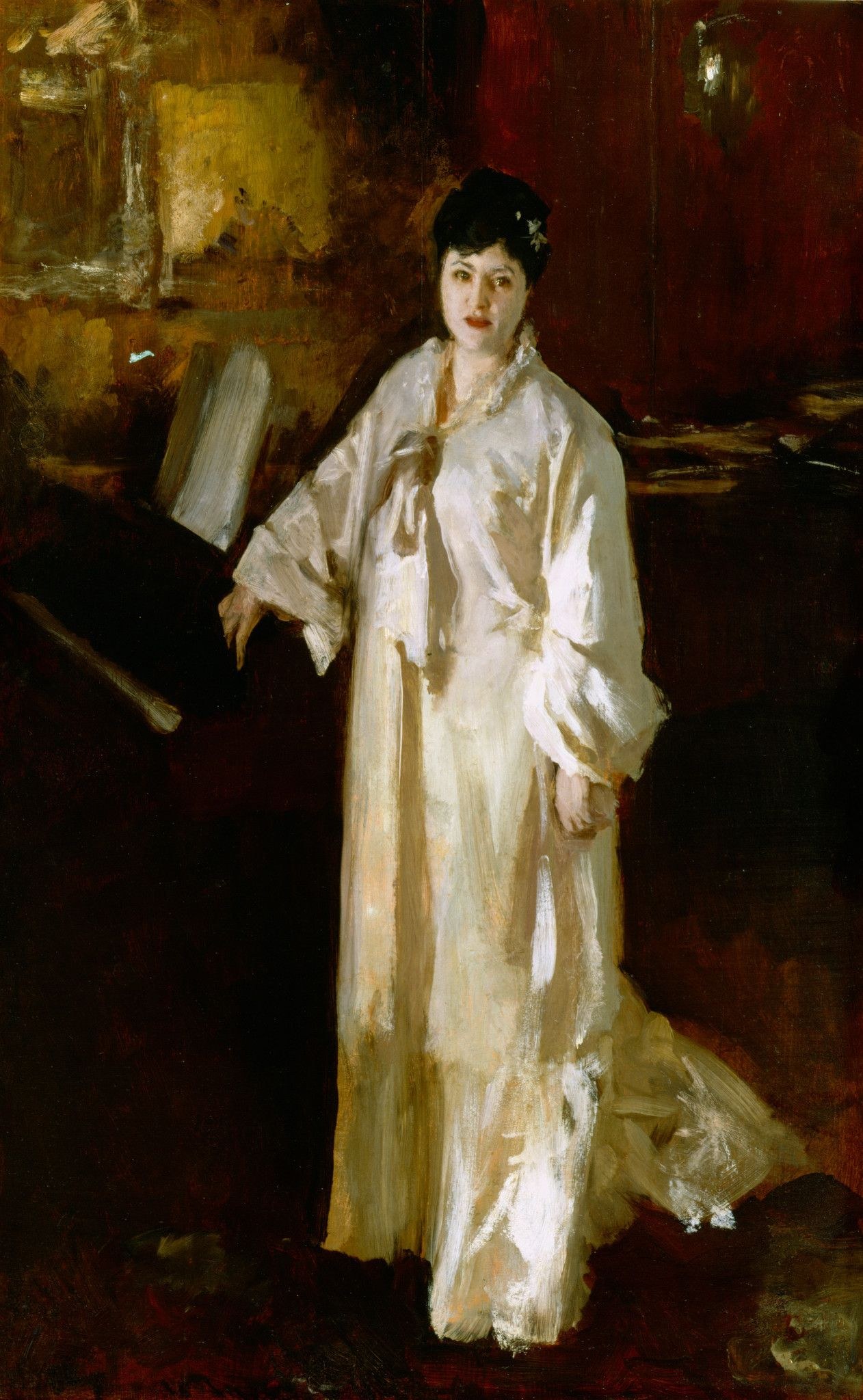 Judith Gautier