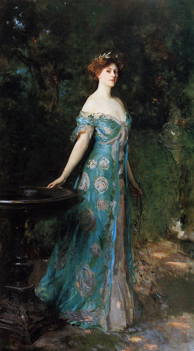 Millicent Duchess of Sutherland