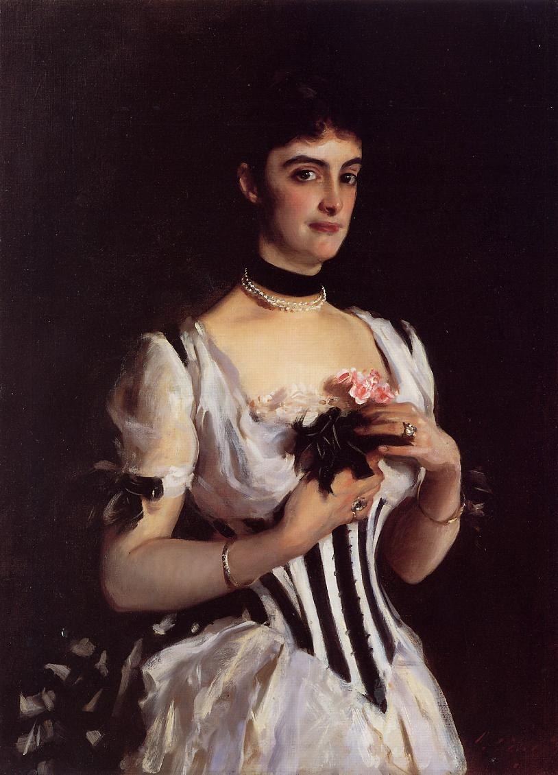 Mrs Winton Phipps