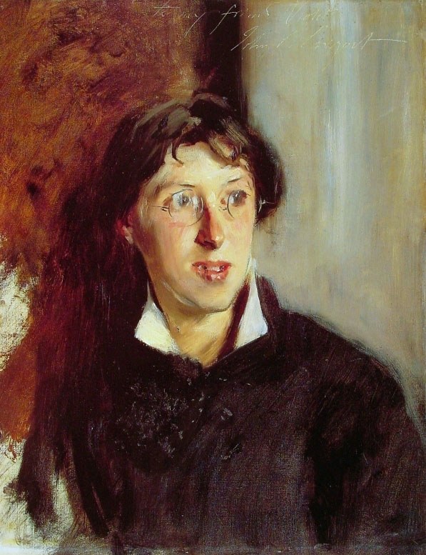 Vernon Lee