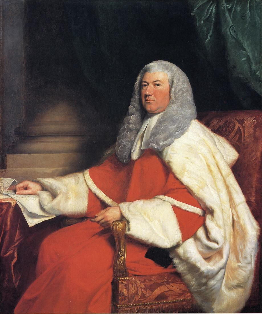 George John Second Earl Spencer
