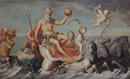 The Return Of Neptune