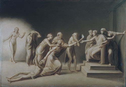 The Caluny Of Apelles