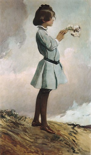 Geraldine Russell
