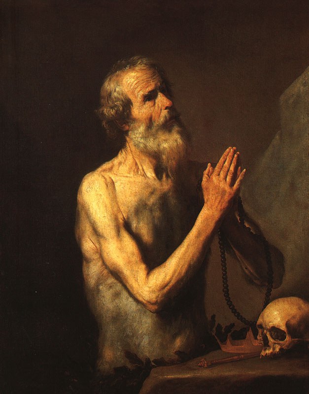 Saint Onuphrius