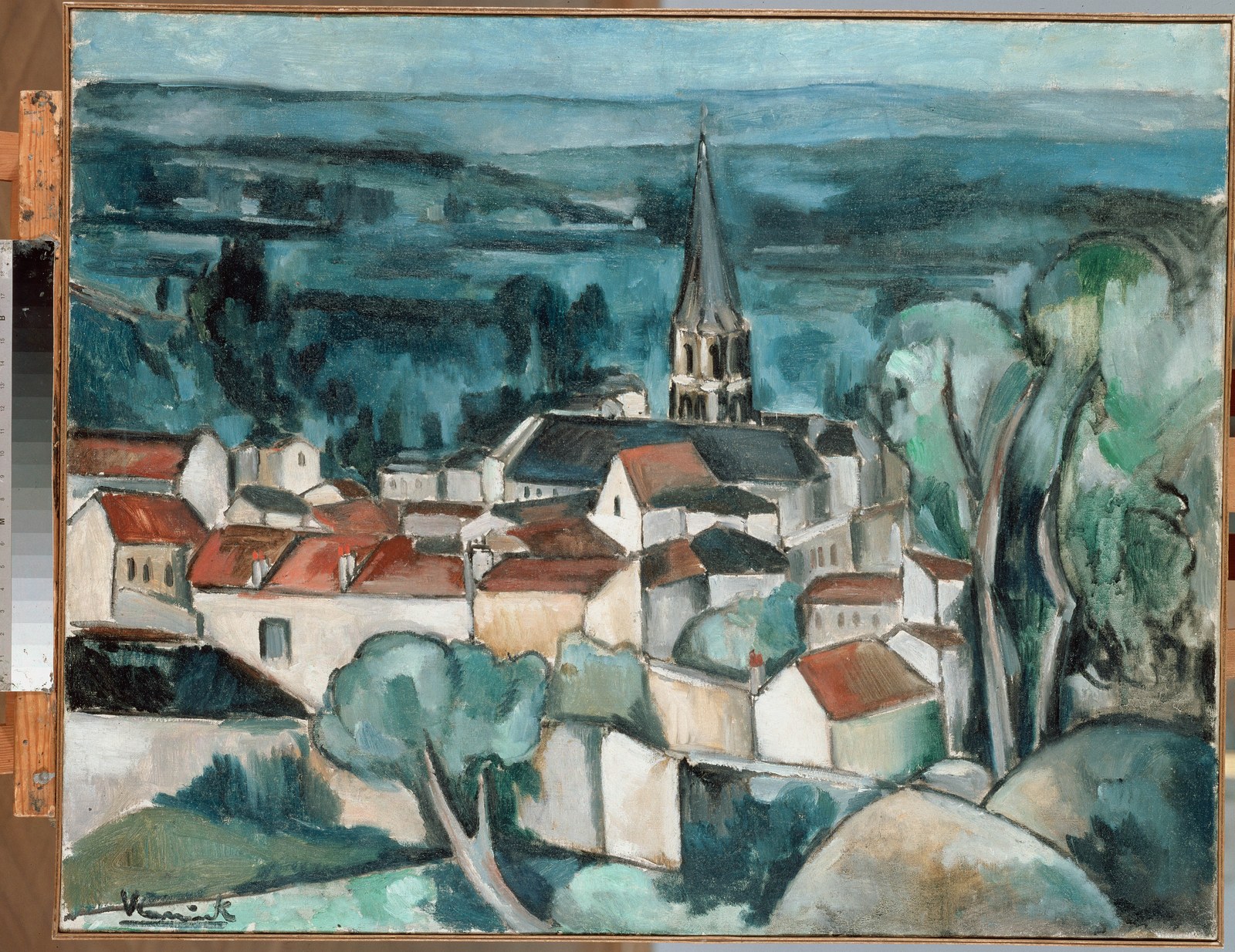Bougival