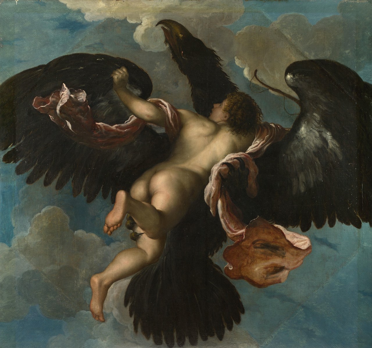 Damiano Mazza - The Rape of Ganymede (1575).jpg