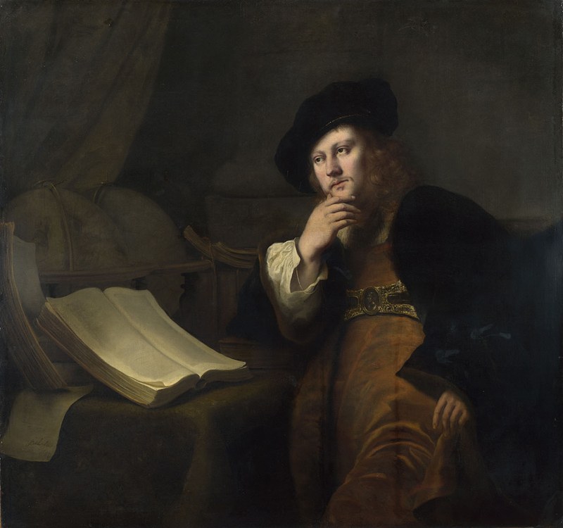 Ferdinand Bol - An Astronomer.jpg