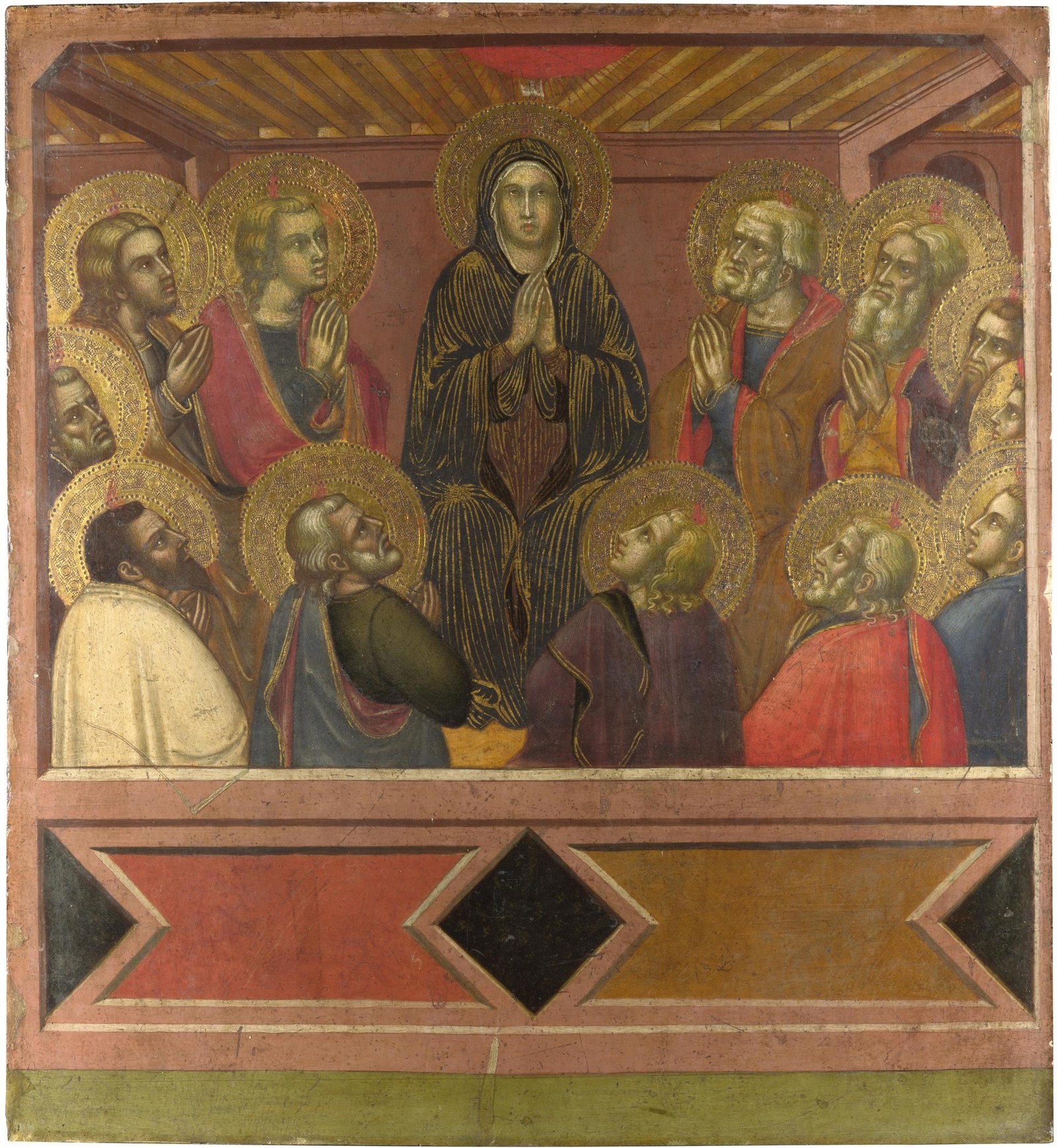 Pentecost