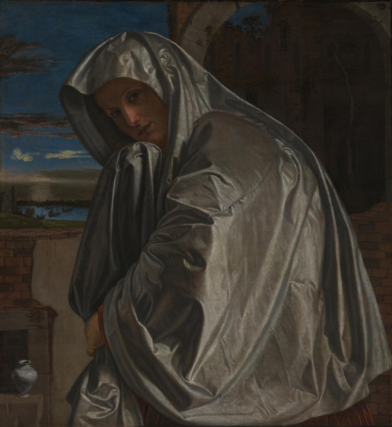 Mary Magdalene