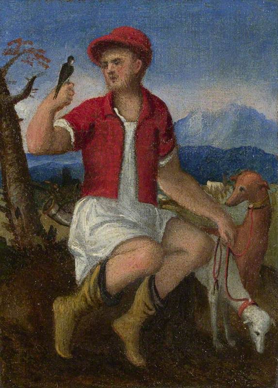 Italian (Venetian) School - The Labours of the Months, November - NG3110.5 - National Gallery.jpg