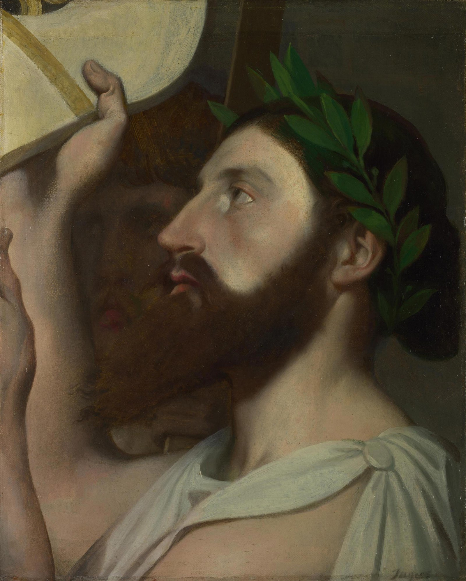 Pindar and Ictinus