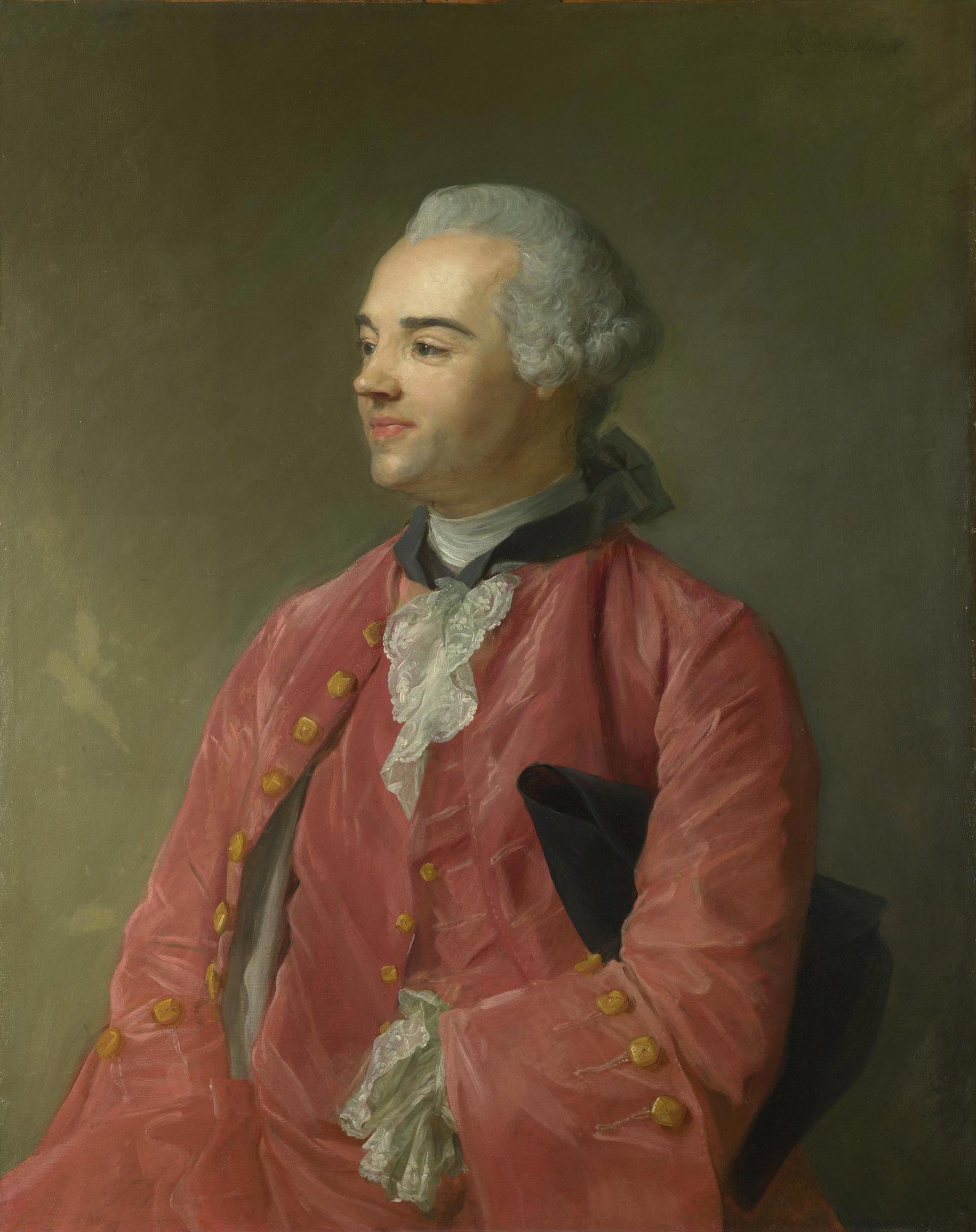 Jacques Cazotte