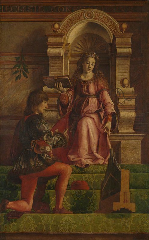Justus of Ghent and workshop - Music, NG756.jpg