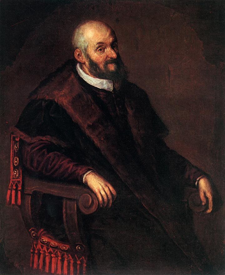 Leandro Bassano - Portrait of an Old Man - WGA1471.jpg