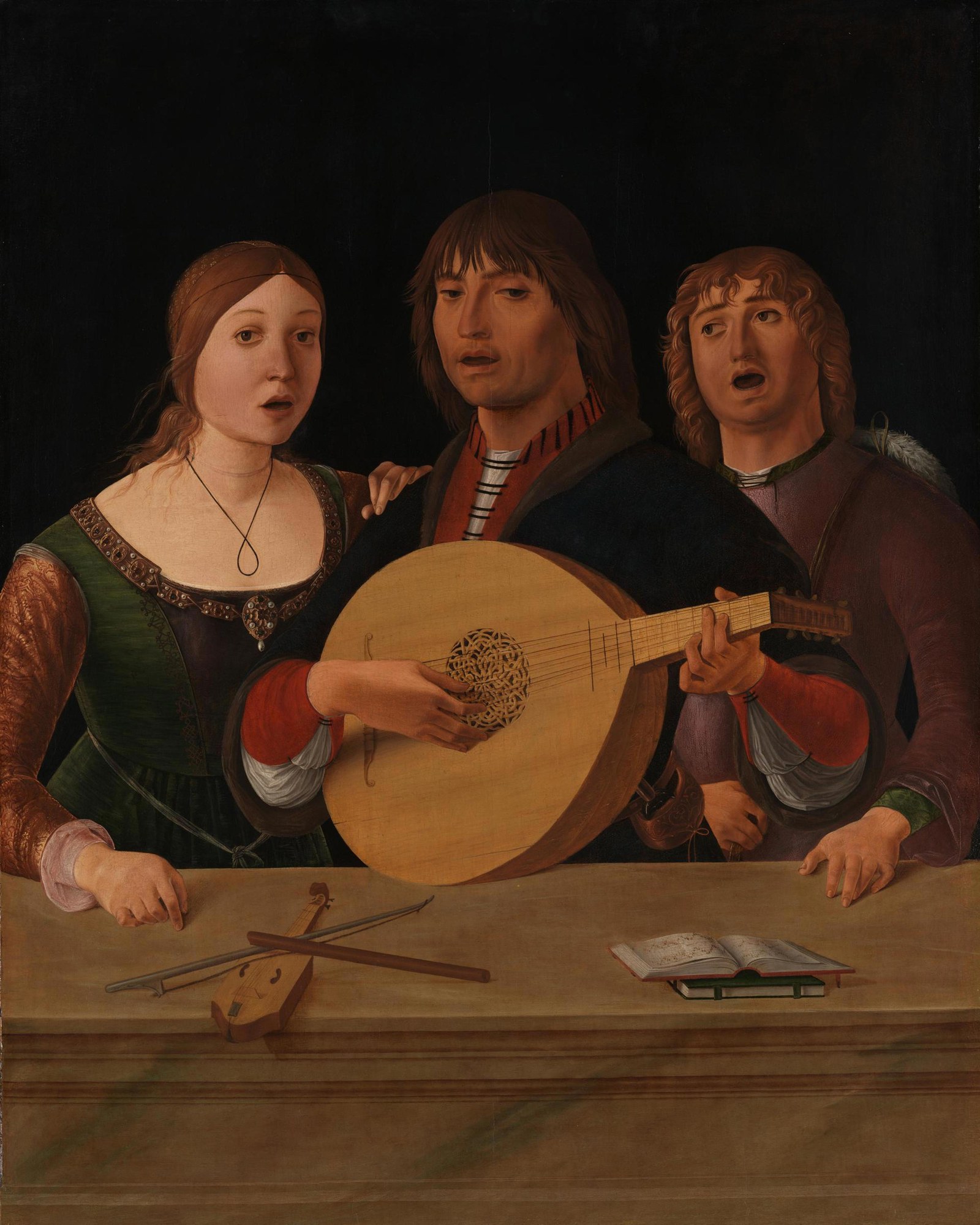 A Concert