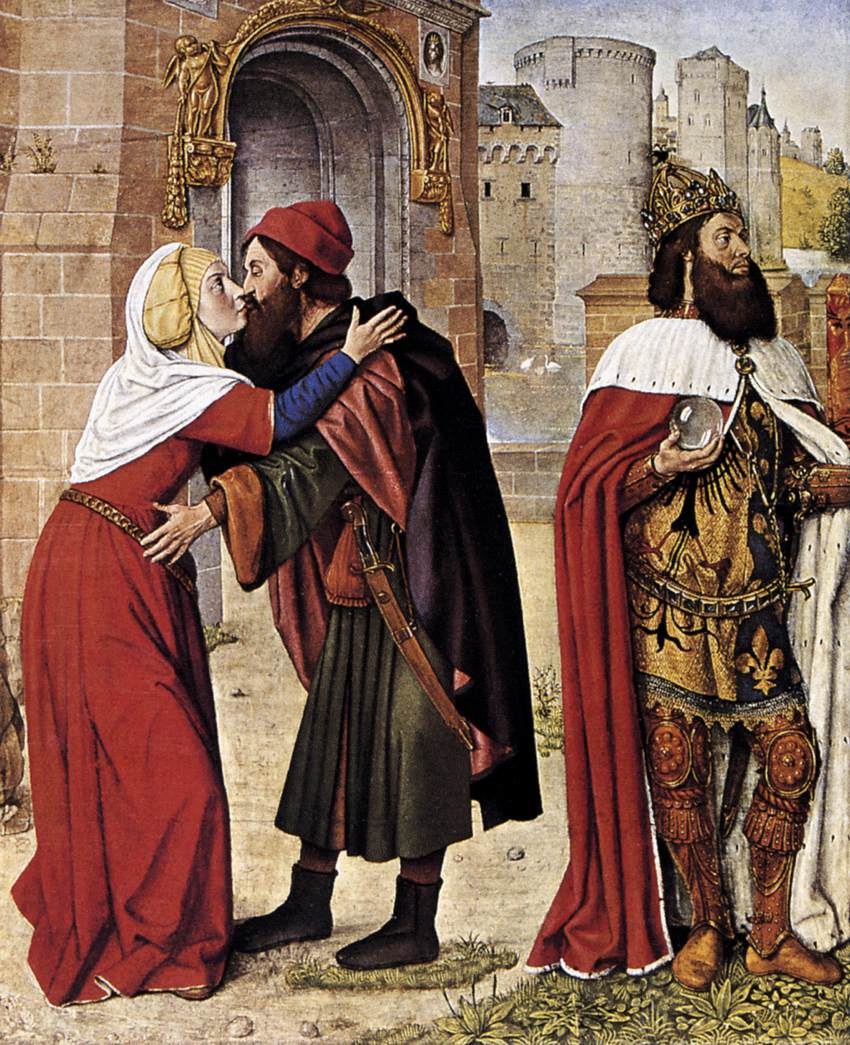 Master of Moulins - Meeting at the Golden Gate - WGA14470.jpg