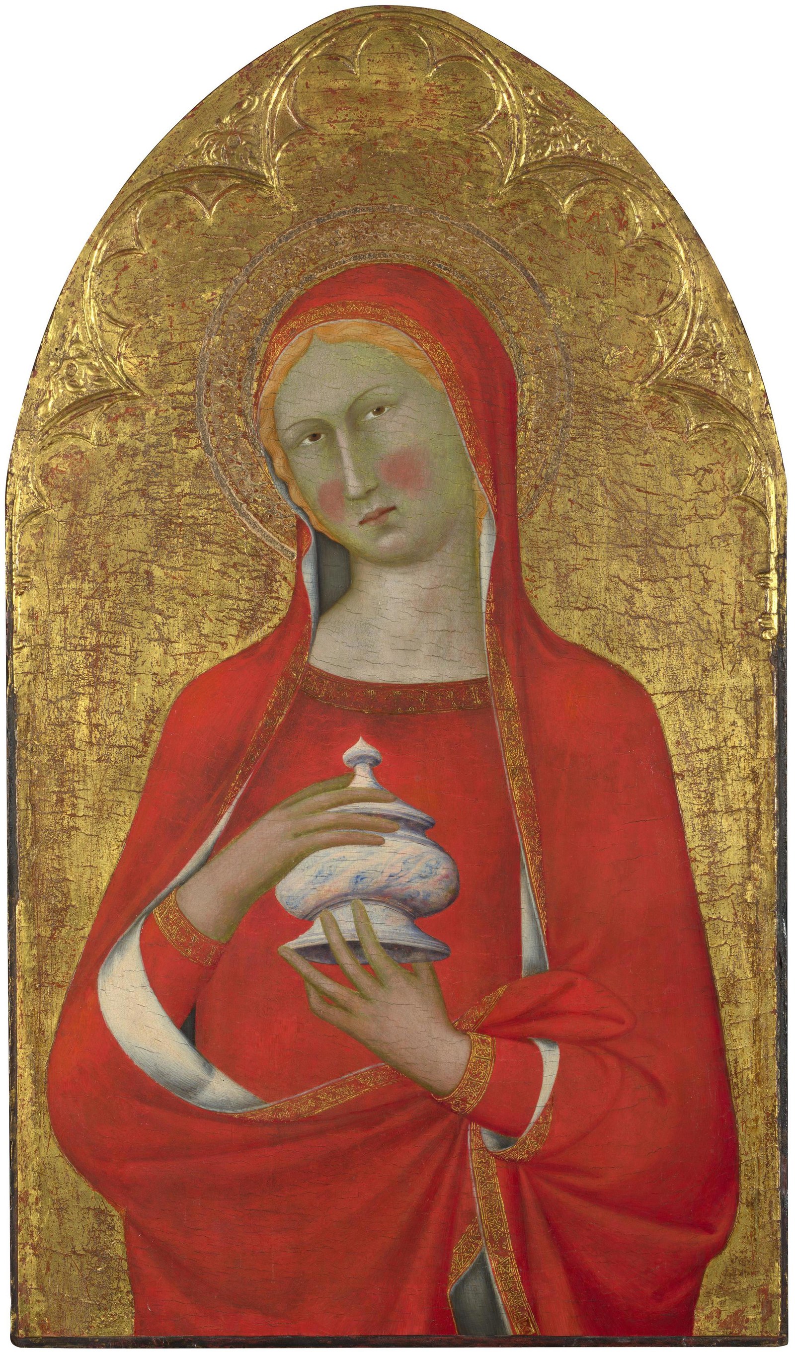 Saint Mary Magdalene