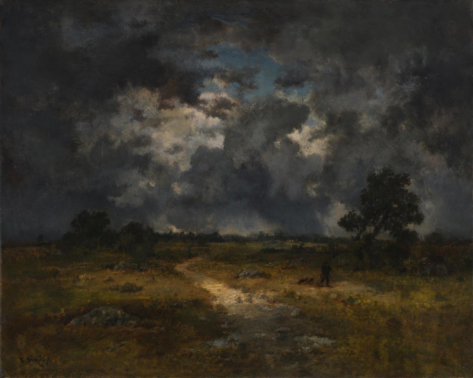 The Storm
