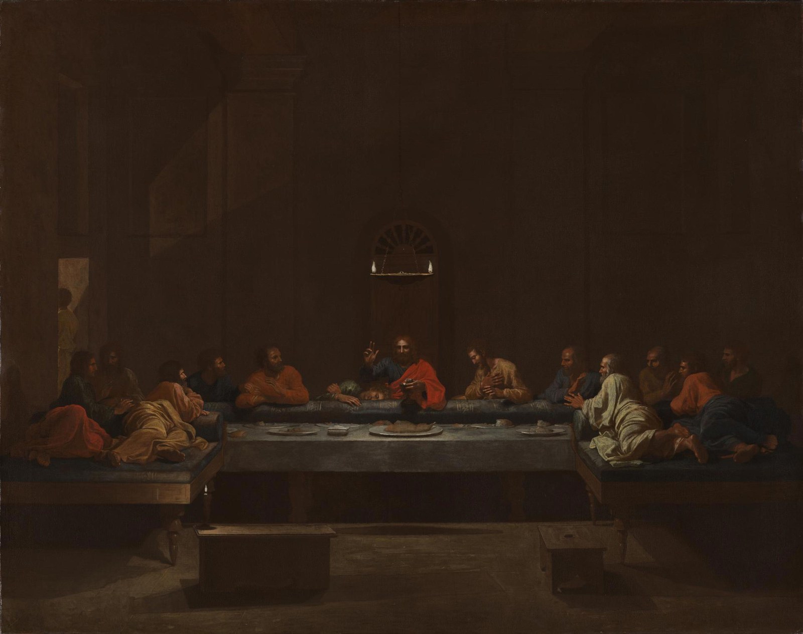 Eucharist