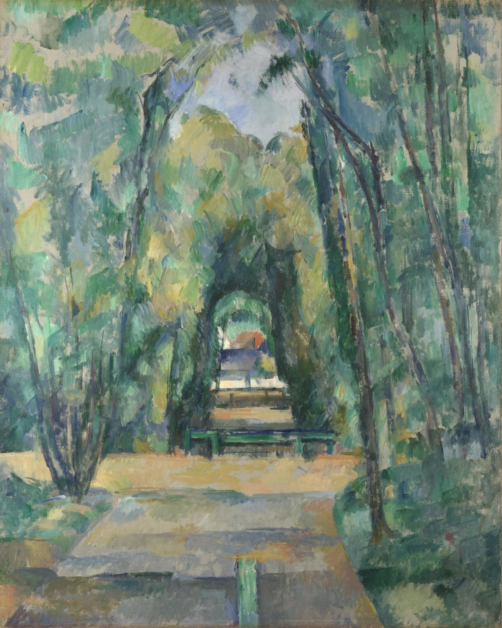 Avenue at Chantilly