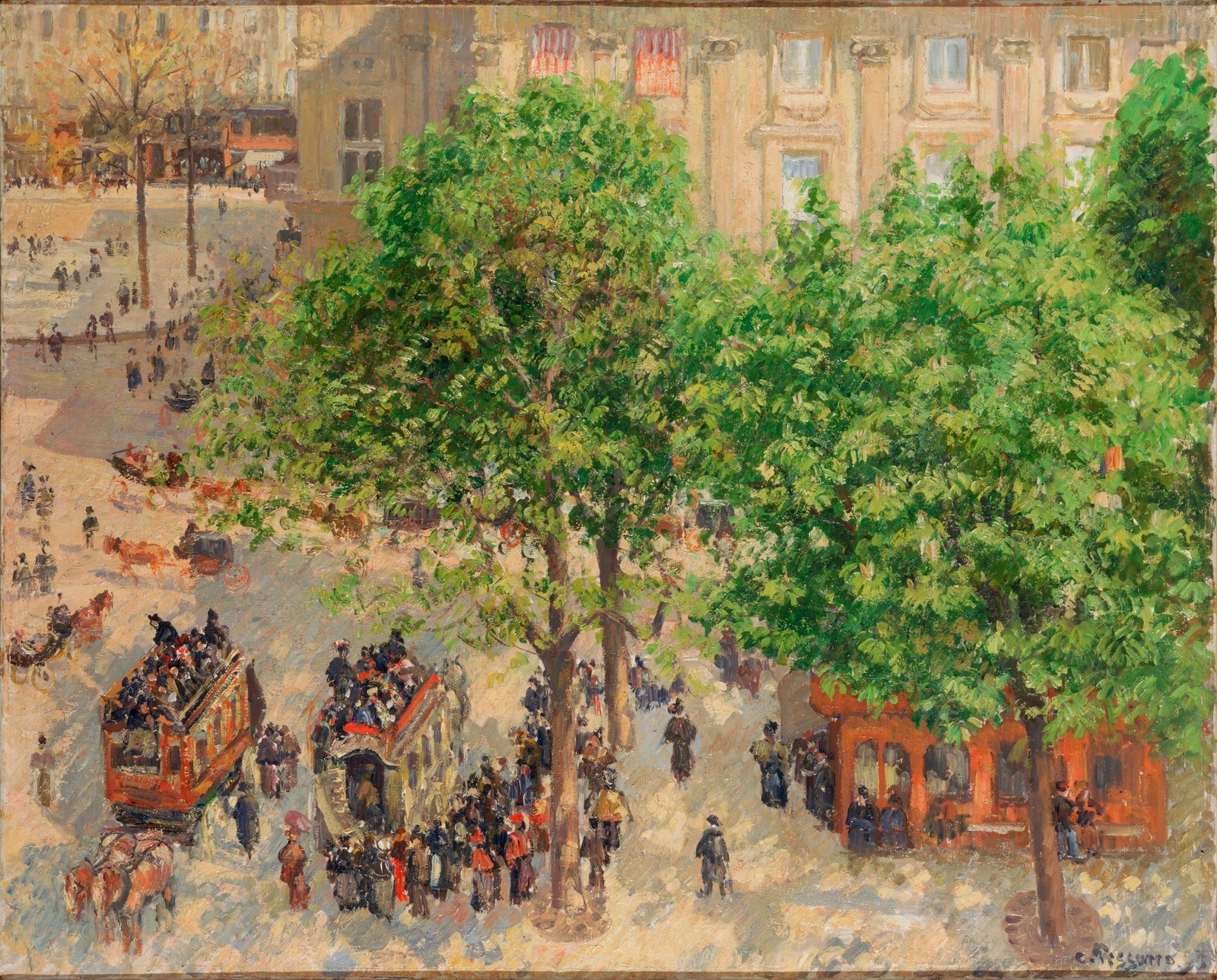 Camille Pissarro 031