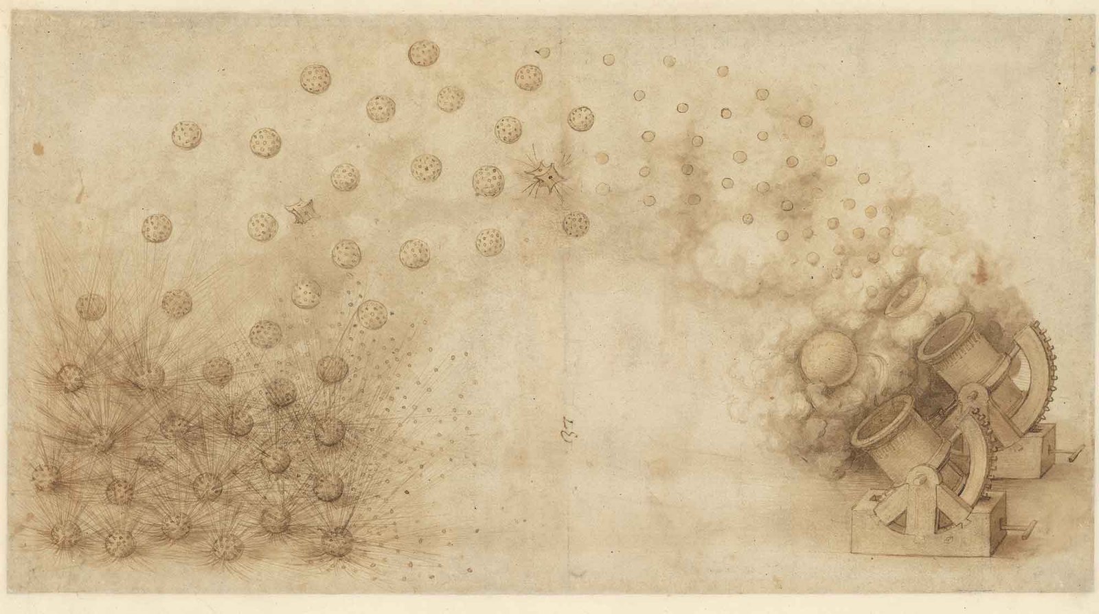 Codex Atlanticus (F0033)