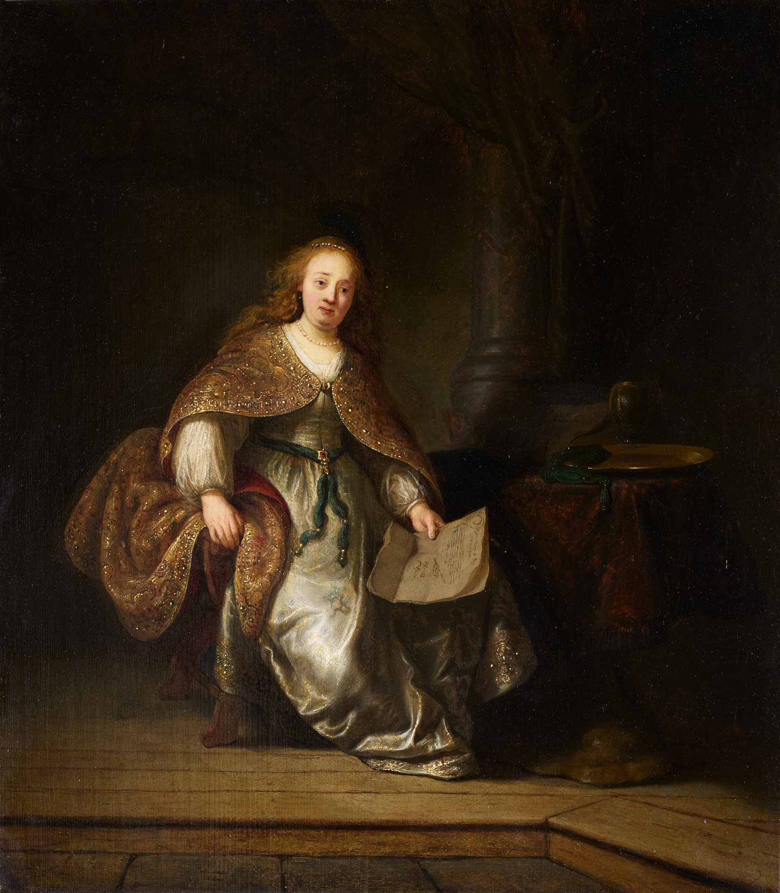 Esther