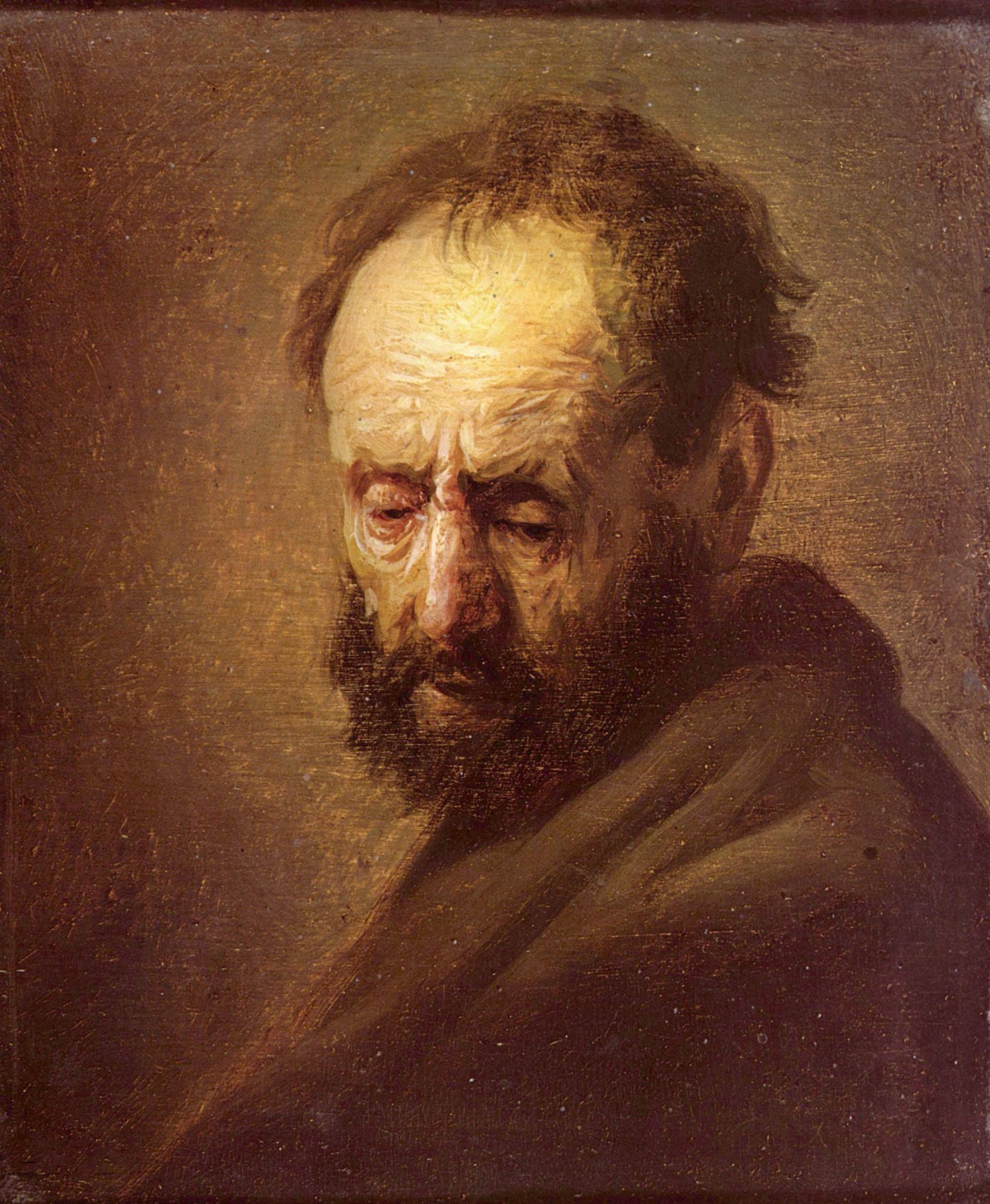 Old Man