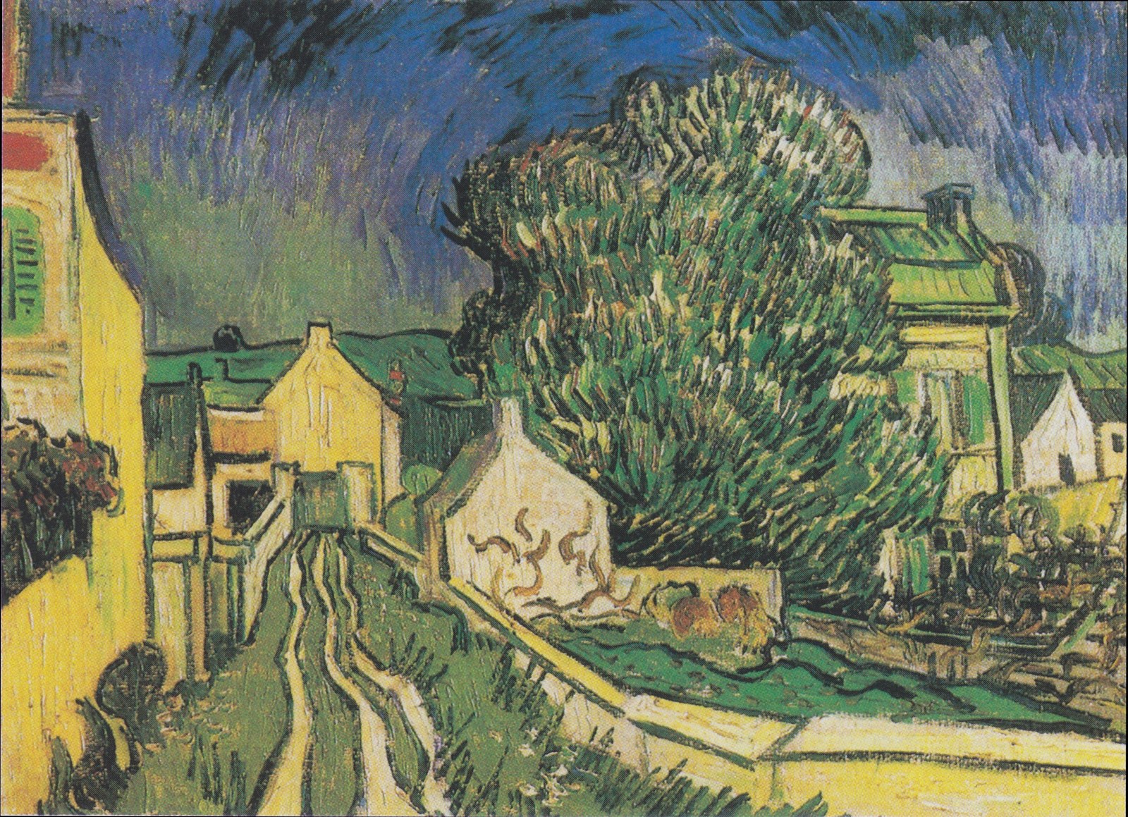 The House of Père Pilon