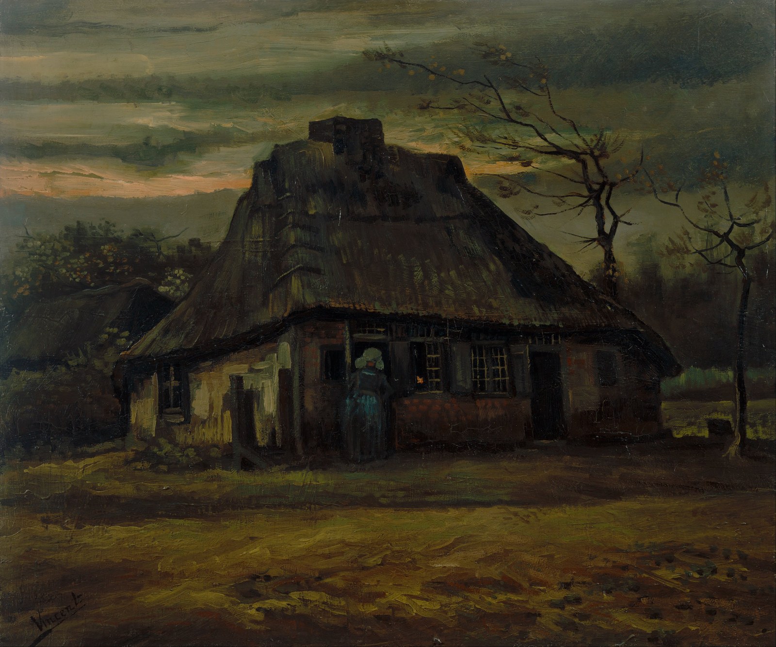 The Cottage