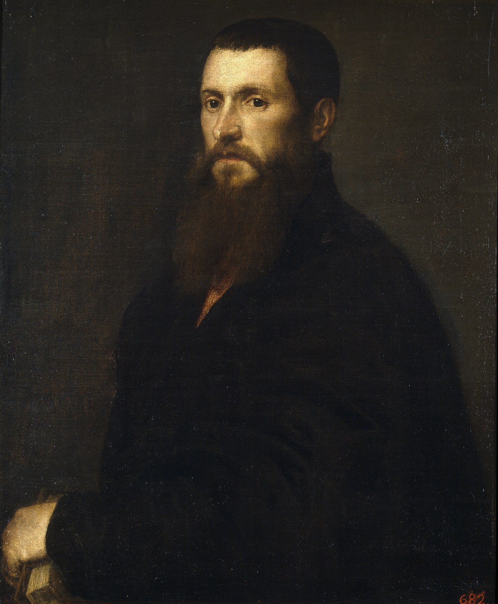 Daniele Barbaro, Patriarch of Aquileia