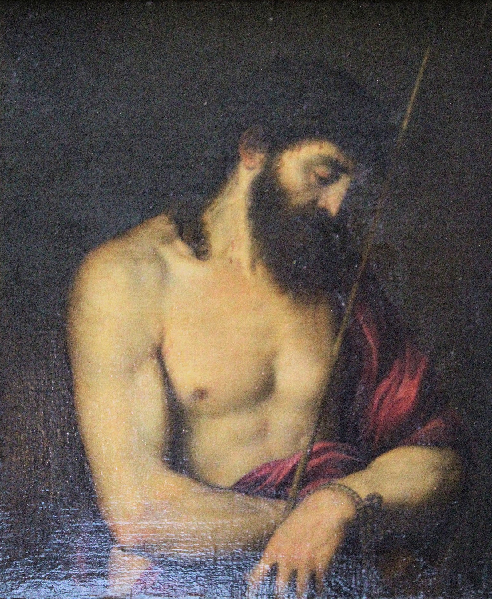 Ecce Homo
