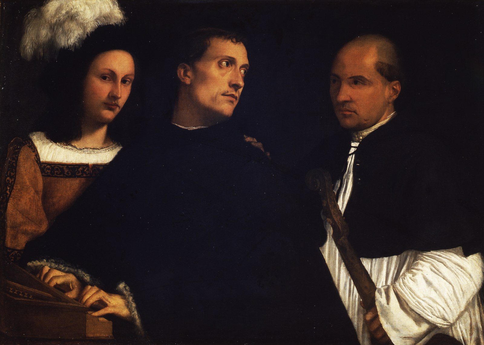 The Concert