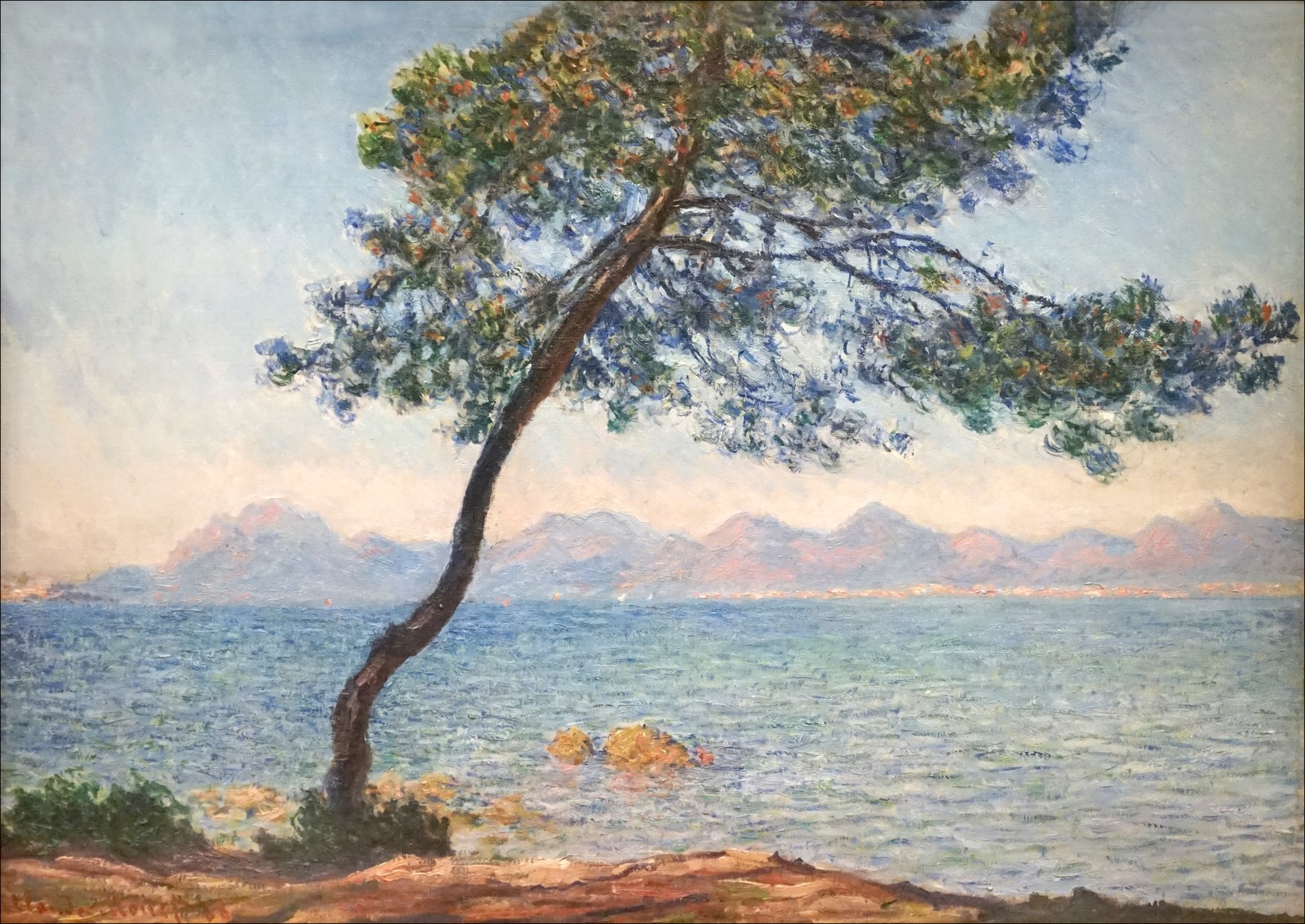 Antibes