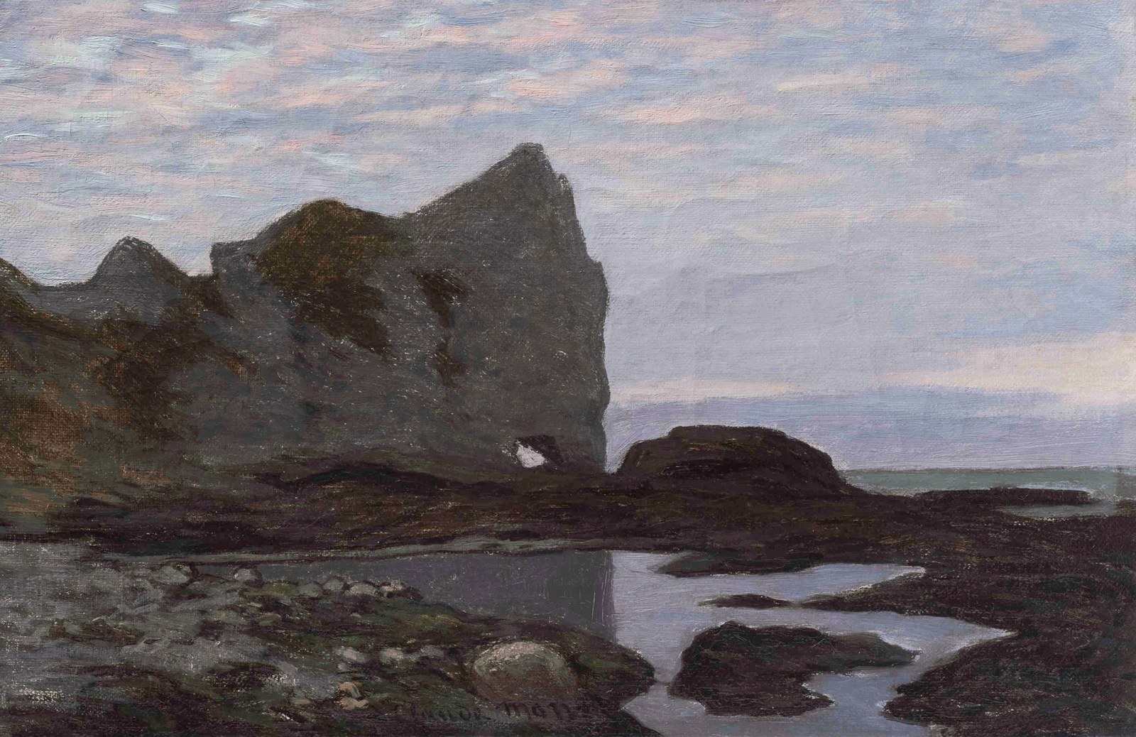 Étretat