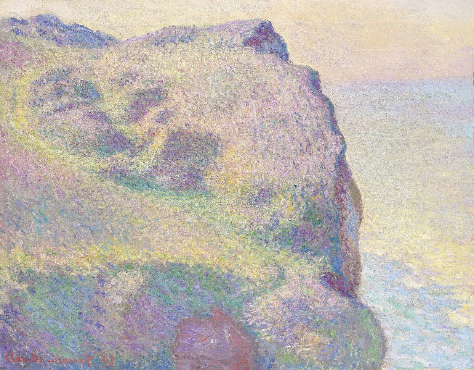 La Pointe du Petit Ailly