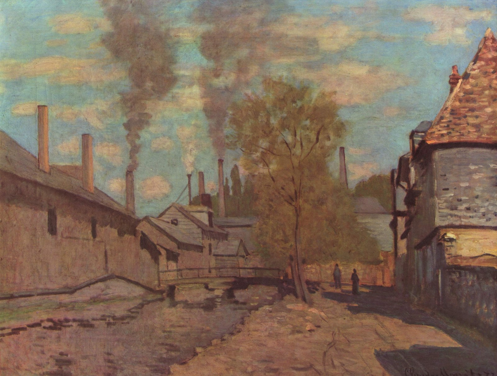 Robec Stream