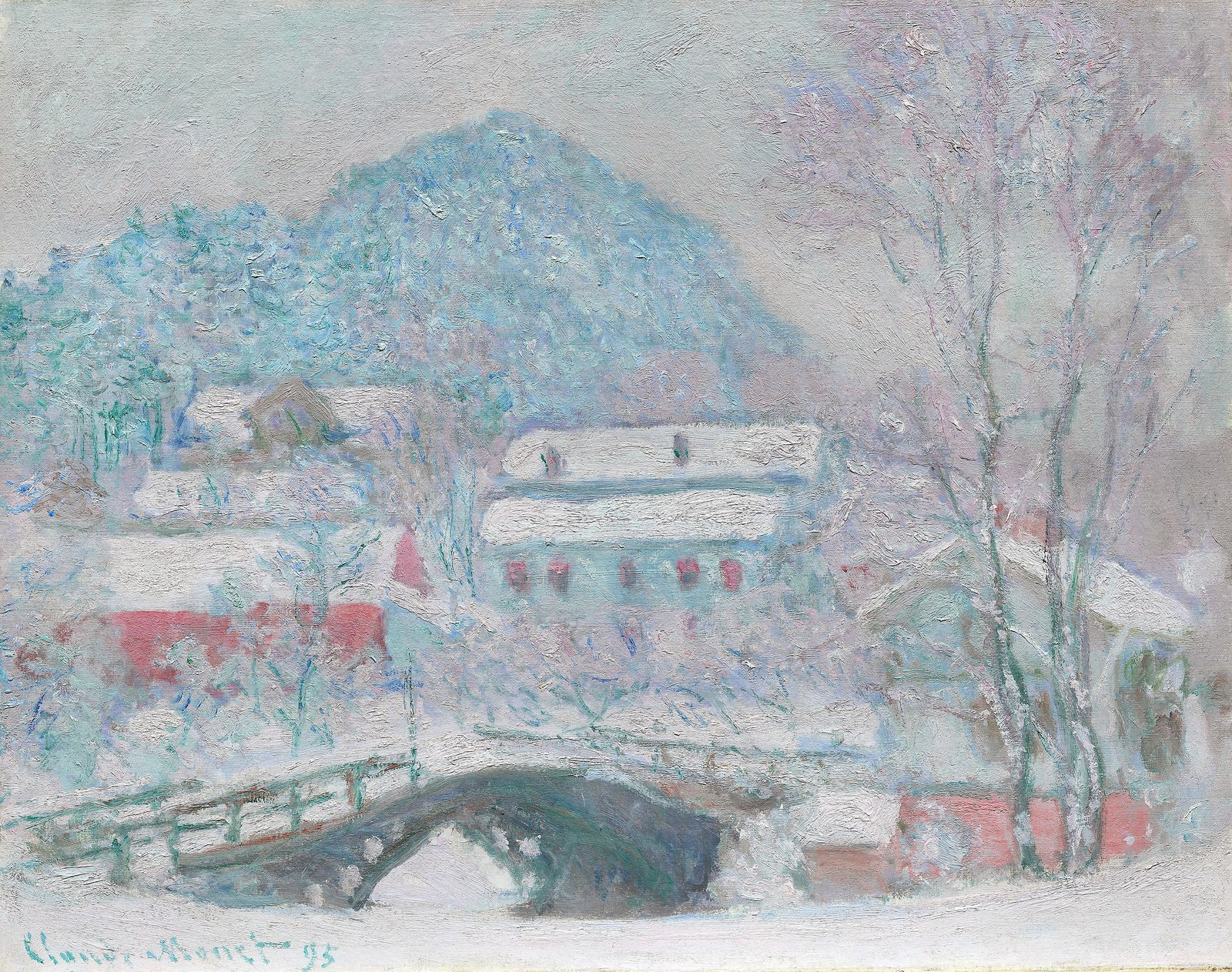 Sandvika, Norway