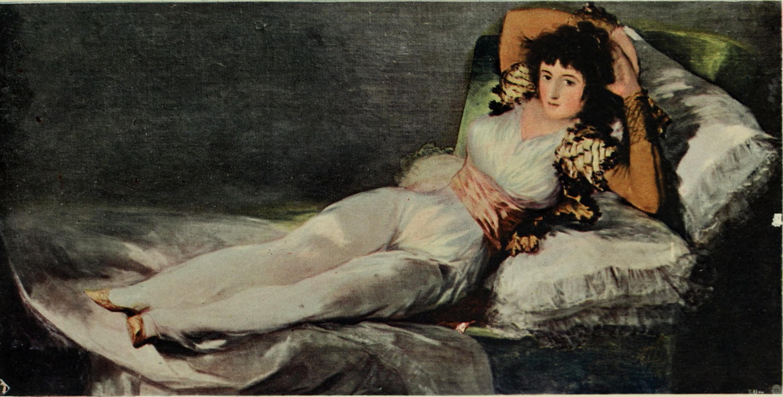 A history of painting... - with a preface by Frank Brangwyn (1911) (14594480678)