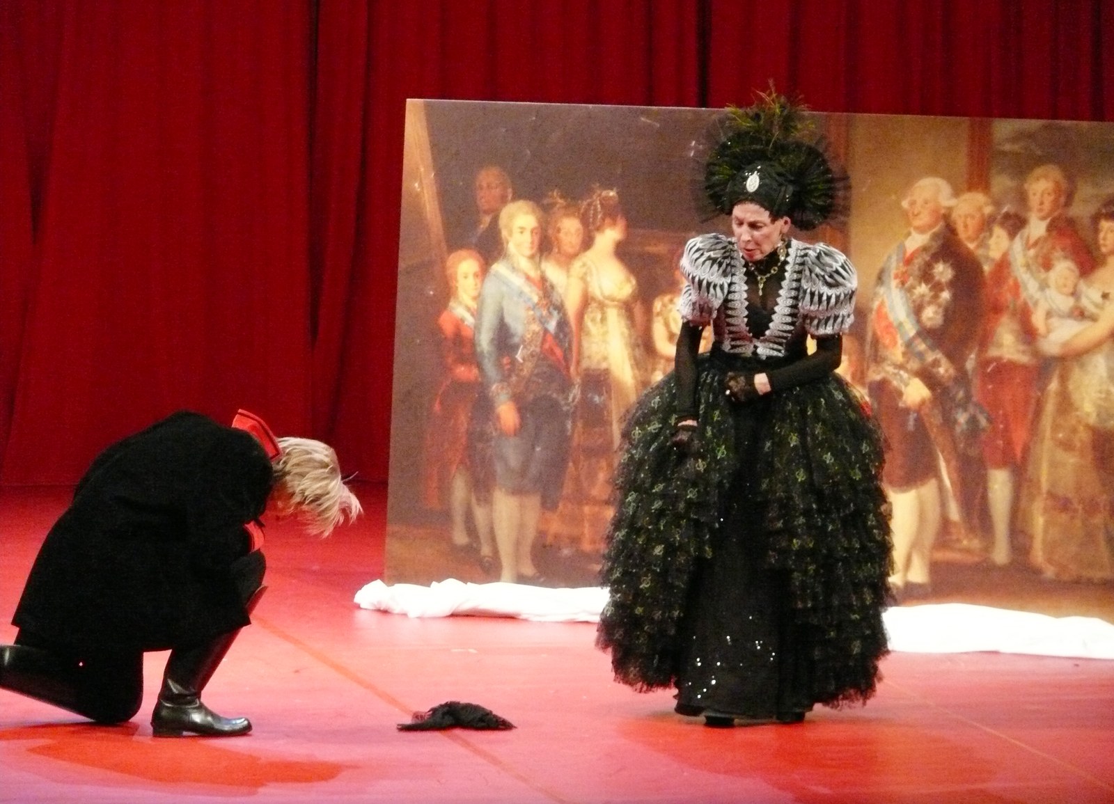 TheaterdesostensGoya