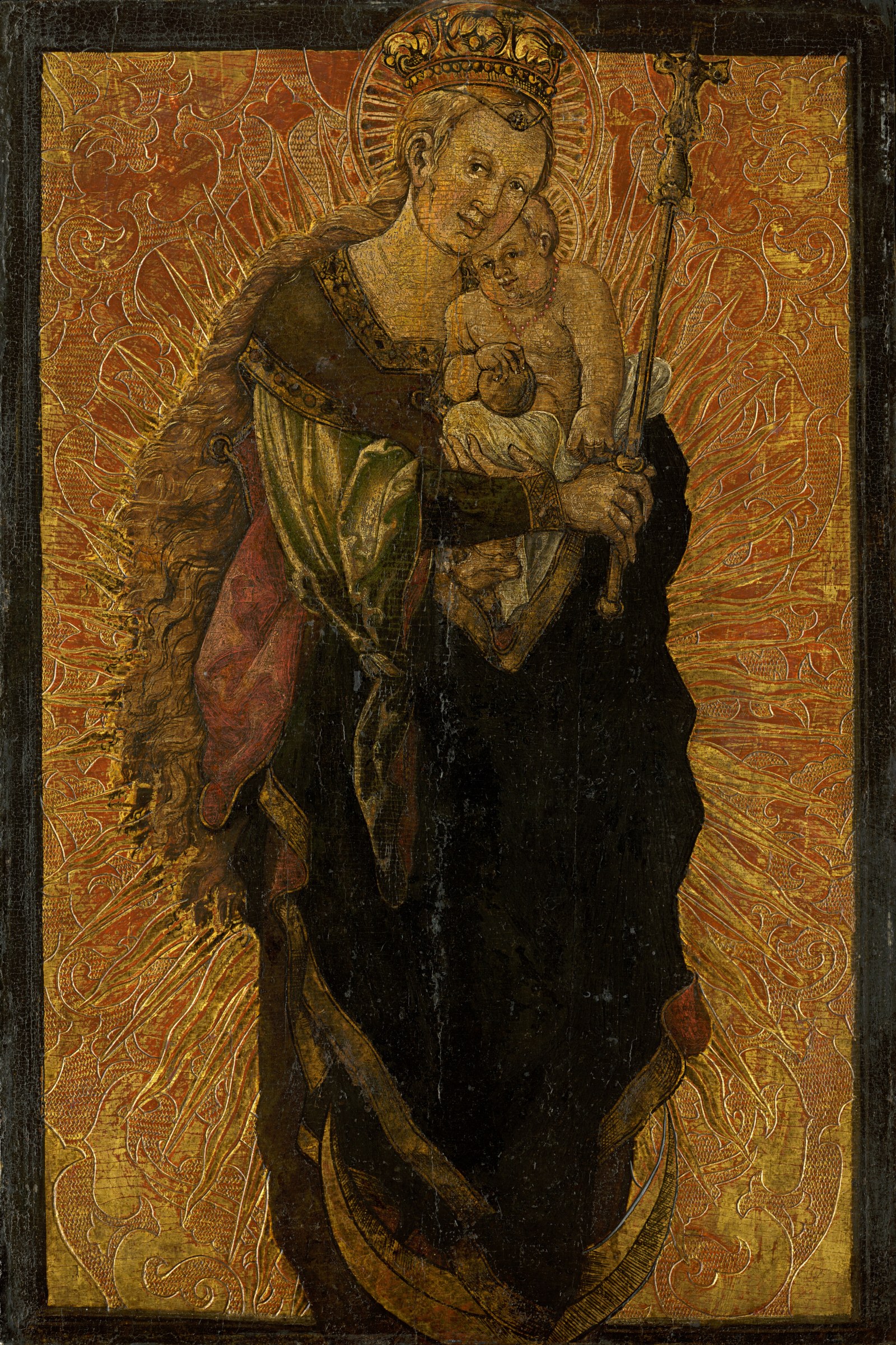 Madonna
