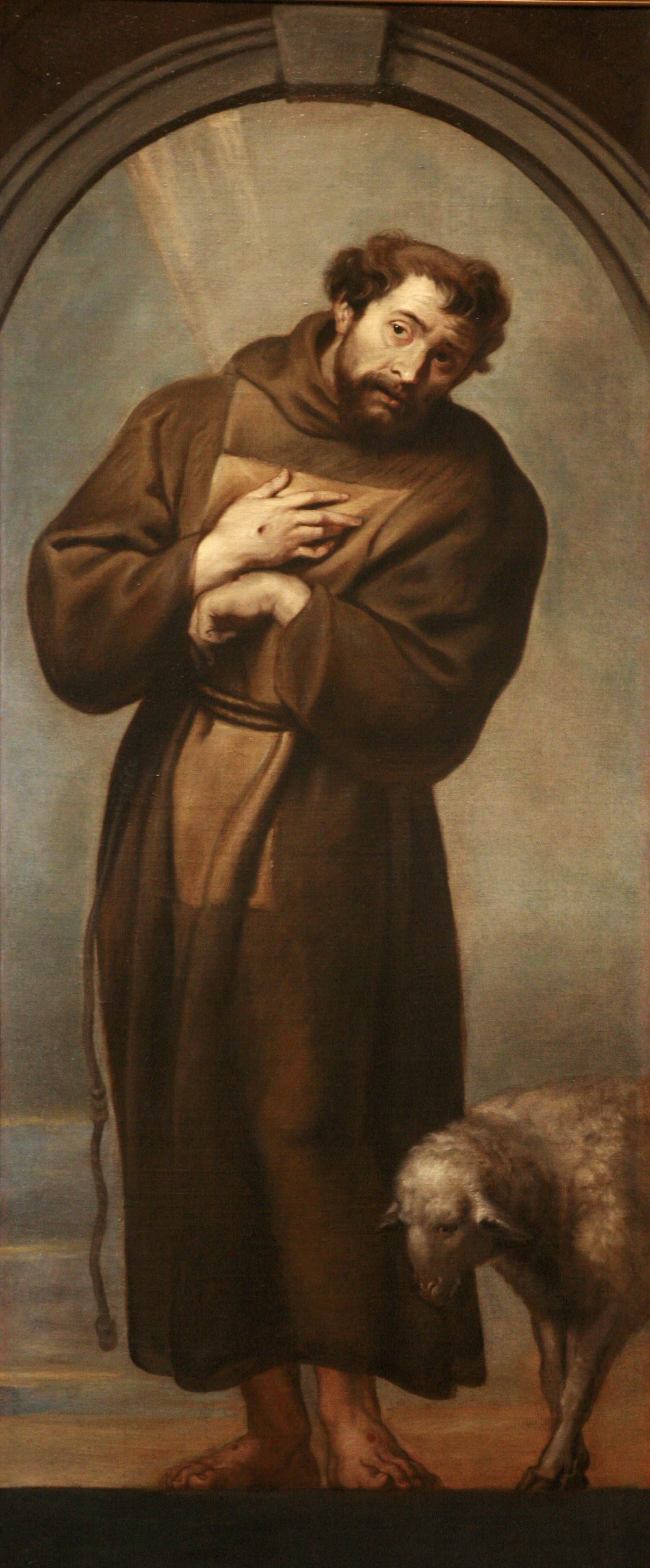 Francis of Assisi