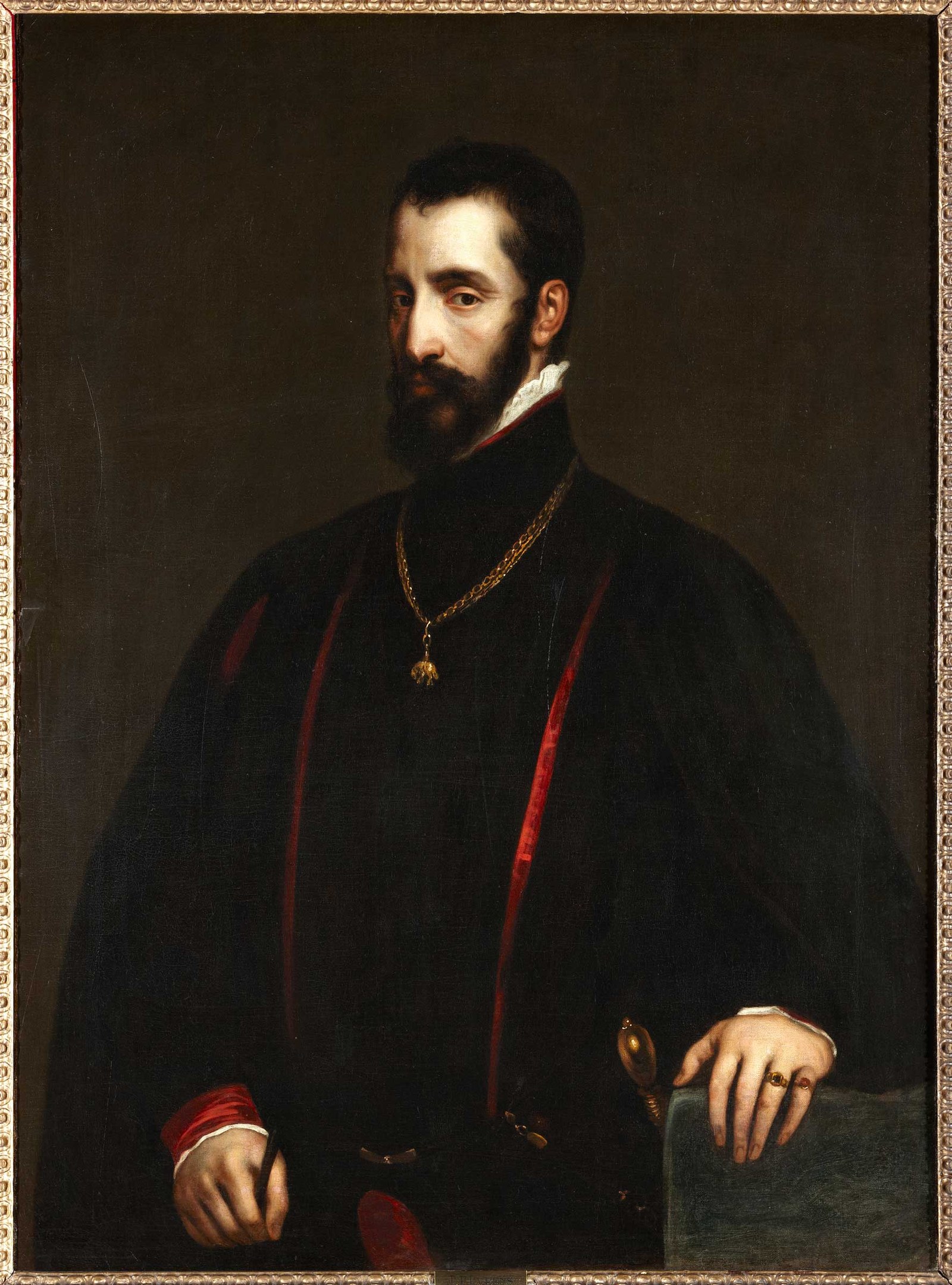 Fernando Álvarez de Toledo, 3rd Duke of Alba
