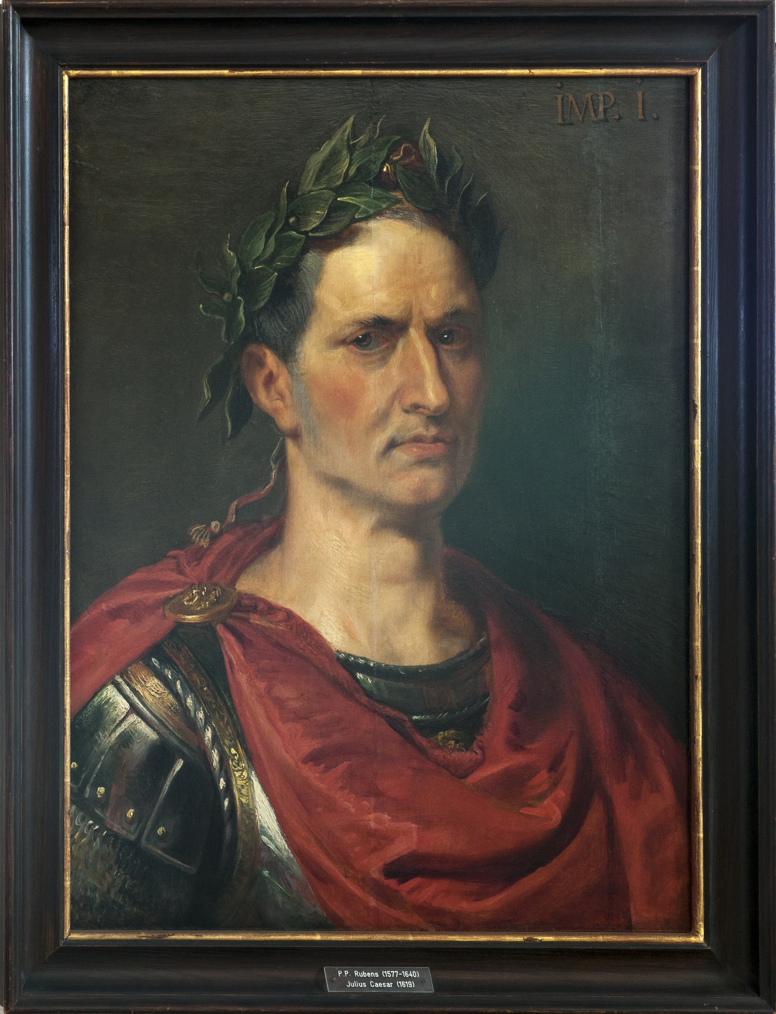 Julius Cäsar